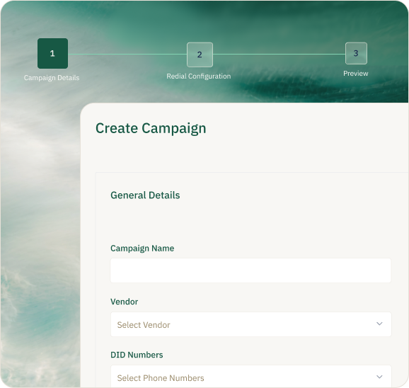 Customer success management workflow preview